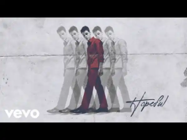 AJ Mitchell - My Lover, My Friend